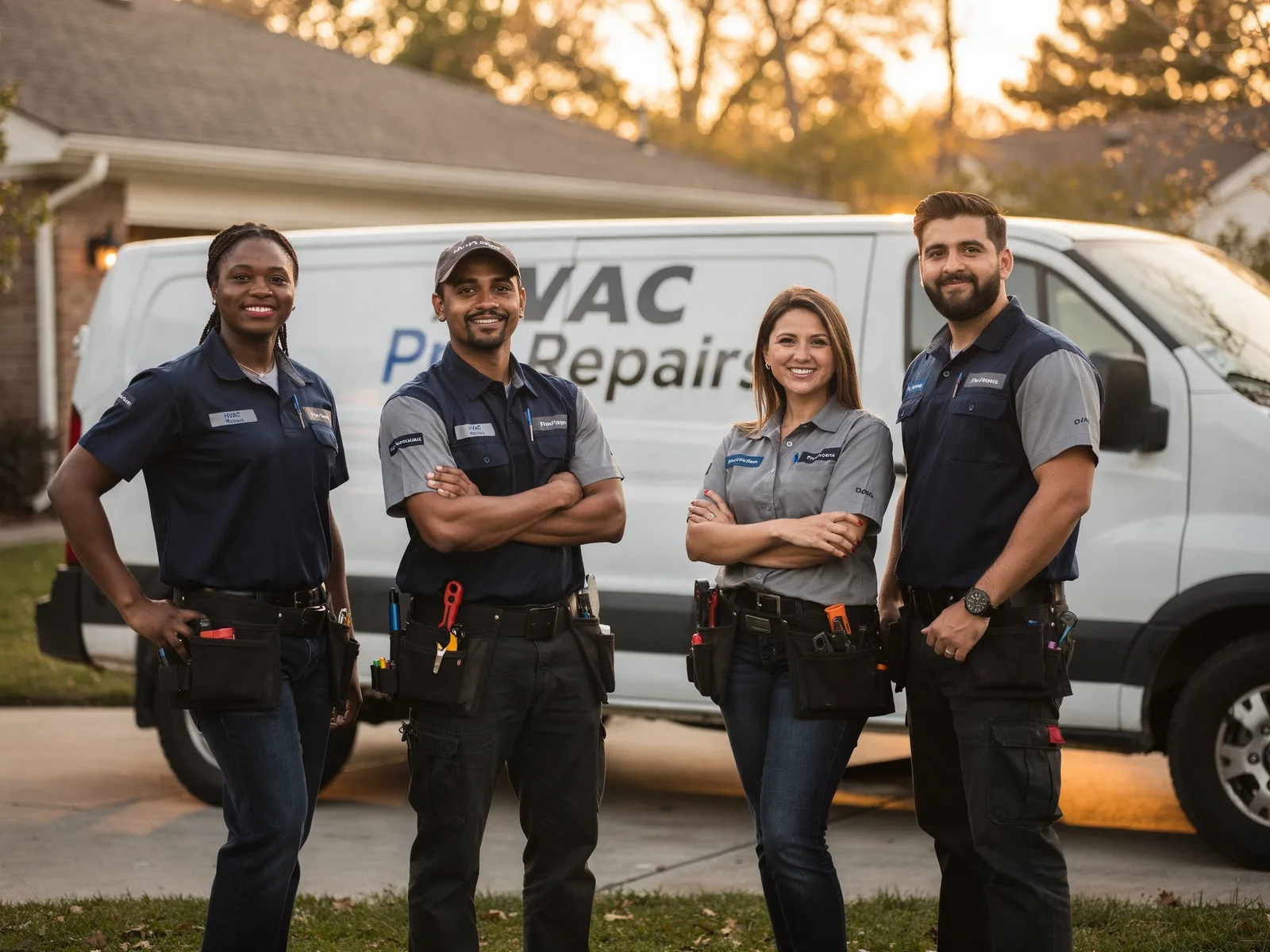 Heat Pump Repair company in Northbridge, MA