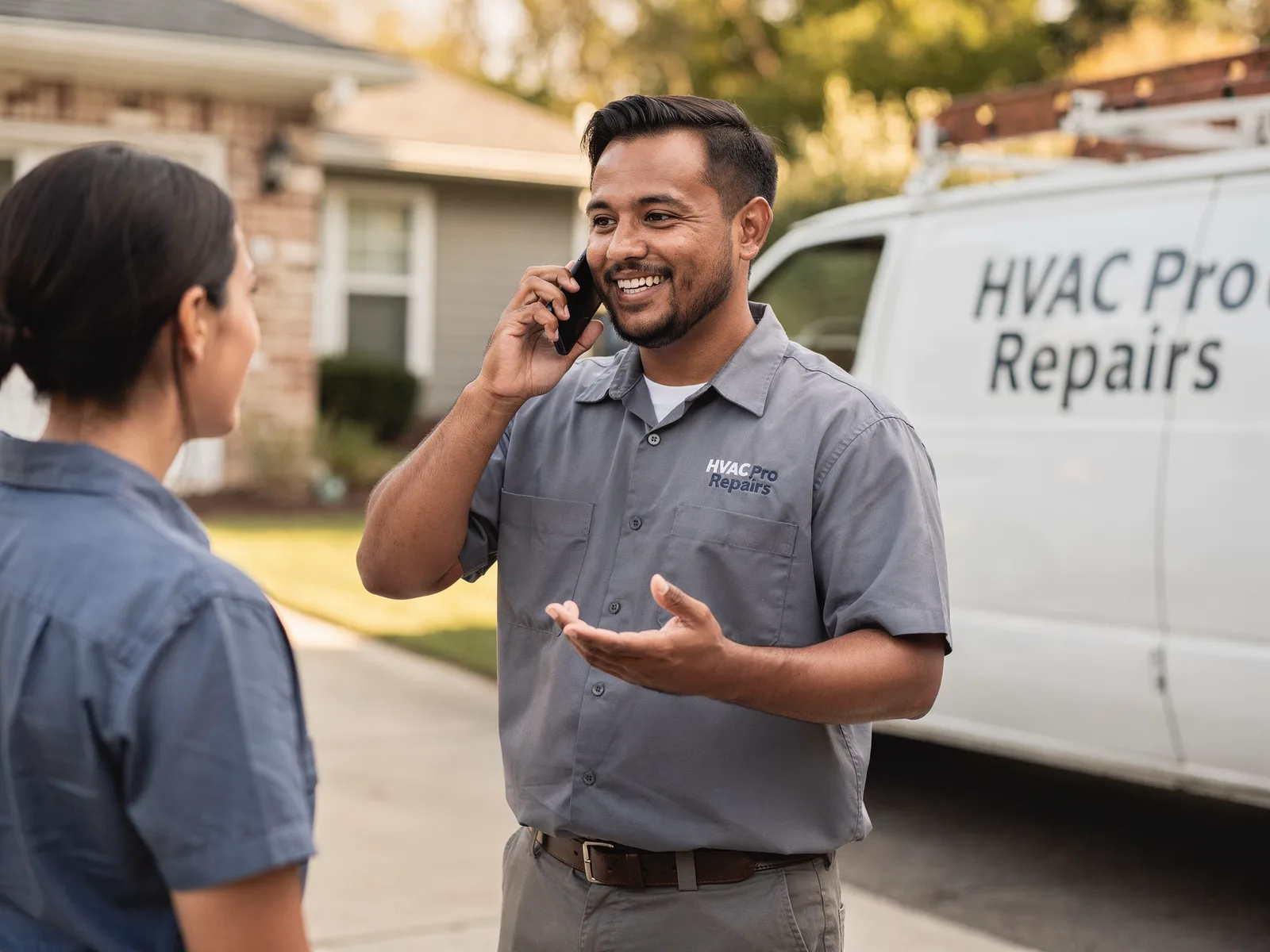 Heat Pump Repair Northbridge, MA FAQs